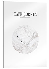 Galleritryk CAPRICORNUS | CAPRICORN