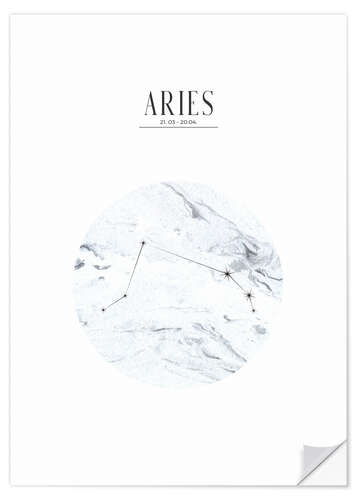 Sisustustarra ARIES | ARIES