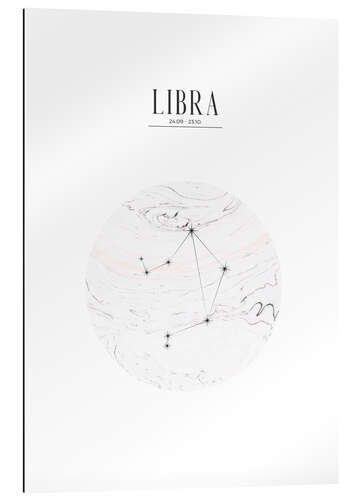 Galleriataulu LIBRA | LIBRA