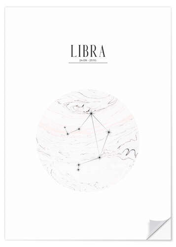 Sisustustarra LIBRA | LIBRA