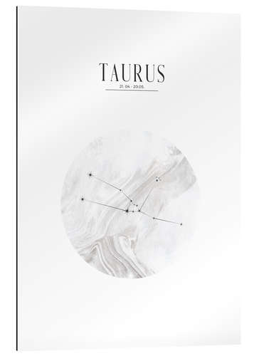 Stampa su plexi-alluminio TAURUS | Toro