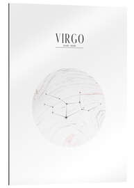 Gallery print VIRGIN | VIRGO