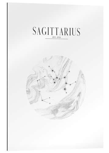 Galleritryk SAGITTARIUS | SAGITTARIUS