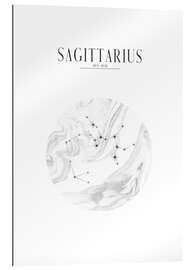 Gallery print SAGITTARIUS | SAGITTARIUS