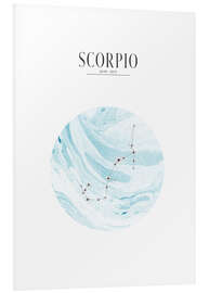 Stampa su PVC SCORPIO | SKORPION