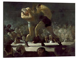 Magnettafel Club Night