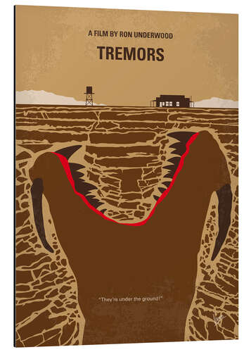 Alubild Tremors