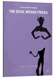 Alubild The Devil Wears Prada