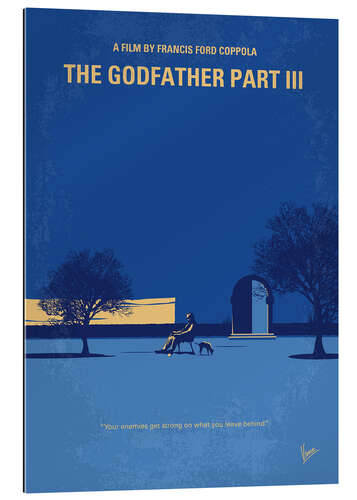 Gallery print The Godfather Part III