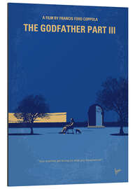 Magnettafel The Godfather Part III