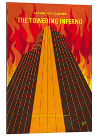 Gallery Print The Towering Inferno