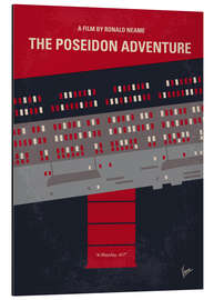 Magnettafel The Poseidon Adventure