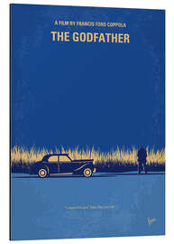 Magnettafel The Godfather