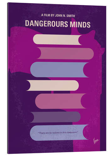 Gallery print Dangerous Minds