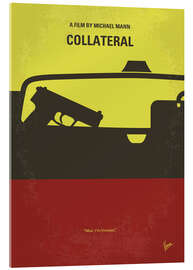 Cuadro de metacrilato Collateral