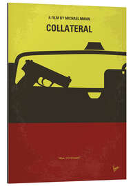 Magnettafel Collateral