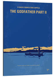 Magnettafel The Godfather Part II