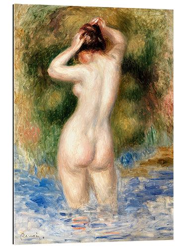 Galleriprint The Bather