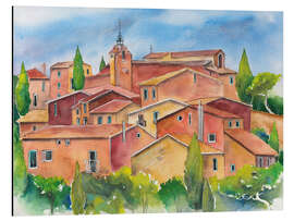 Quadro em alumínio Roussillon