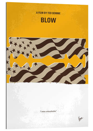 Gallery Print Blow