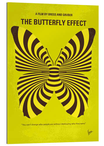 Gallery print The Butterfly Effect