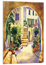 Gallery print Avenida Artara