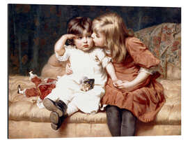 Magnettafel Mach dir nichts draus!