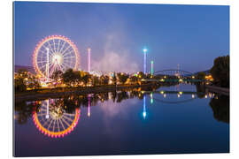 Gallery print Stuttgart Beer Festival