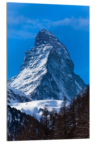 Galleriprint Matterhorn, Switzerland