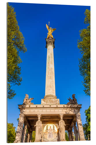 Gallery print Peace Memorial in Munich