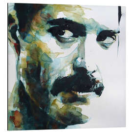 Magnettafel Freddie Mercury