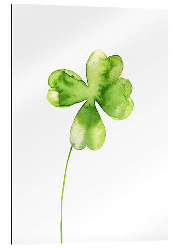 Gallery print Clover