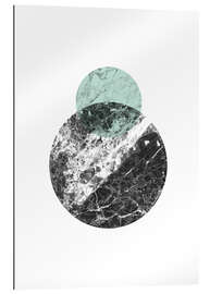 Galleriprint marble moons