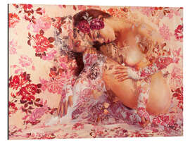 Magnettafel Cornelia