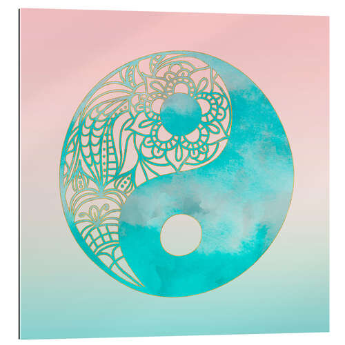 Gallery Print Yin Yang