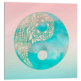 Gallery print Yin Yang