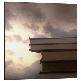 Magnettafel Bis zum Rand