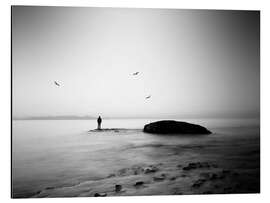 Magnettafel Klarheit