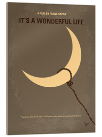 Akrylbilde  Its a Wonderful Life - chungkong