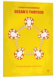 Galleriprint Ocean&#039;s Thirteen