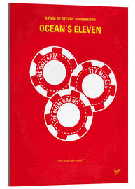 Galleriprint Oceans 11