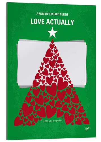 Gallery Print Love Actually