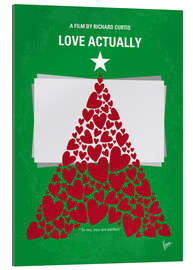 Gallery print Love Actually