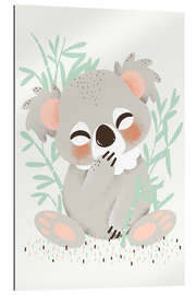 Galleriprint Animal Friends - Koalaen