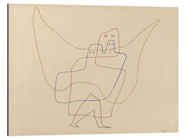 Magnettafel In Engelshut, 1931