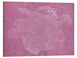 Magnettafel Der Schöpfer