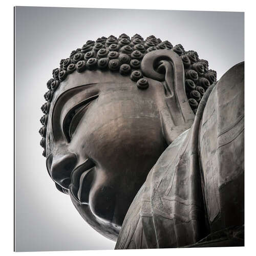 Galleriprint Buddha Lantau