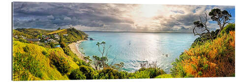 Gallery Print Bay of Island - Neuseeland