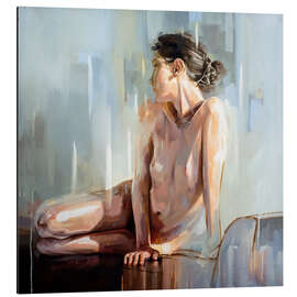 Magnettafel Fluchtpunkt