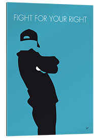 Gallery print Beastie Boys - Fight For Your Right